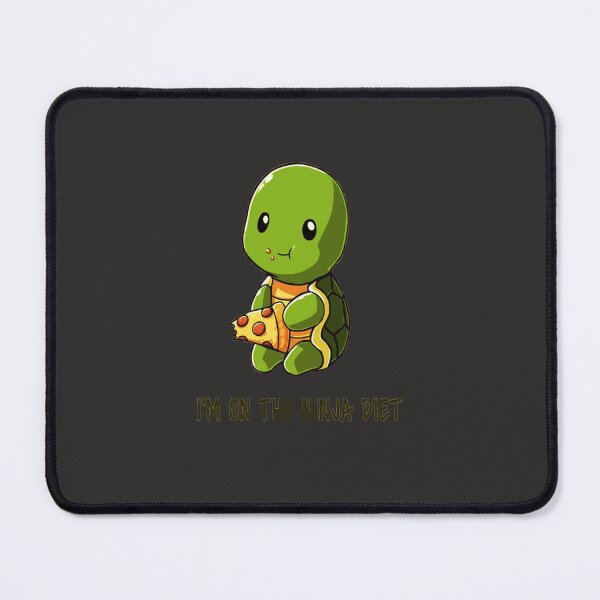 Item preview, cute ninja Classic designed and sold by litvakqm.