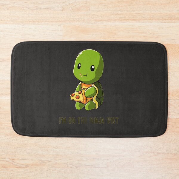 Item preview, cute ninja Classic designed and sold by litvakqm.