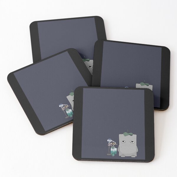 Item preview, My Neighboring Yokai Graphic  designed and sold by binhcao.