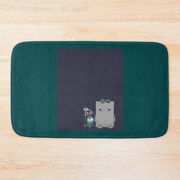Item preview, My Neighboring Yokai Graphic  designed and sold by binhcao.