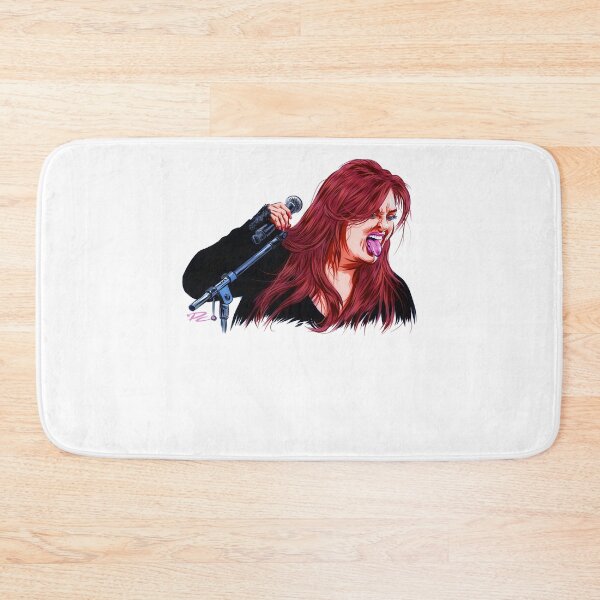 Item preview, Gift Movie Fans Wynona Judd An Illustration Anniversary Gift designed and sold by Lovesonjackson.