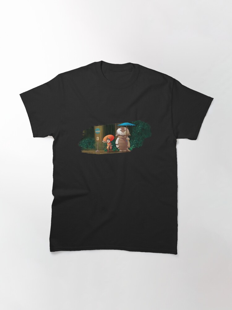 Thumbnail 3 von 7, Classic T-Shirt, Mein Nachbar Appa designt und verkauft von binhcao.
