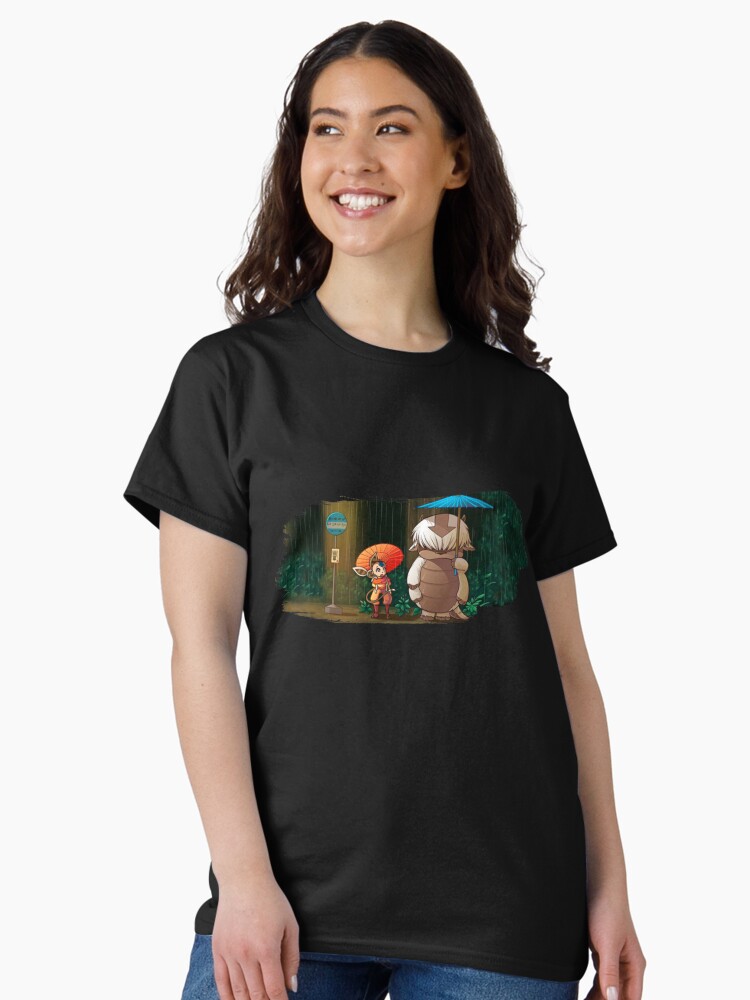 Thumbnail 2 von 7, Classic T-Shirt, Mein Nachbar Appa designt und verkauft von binhcao.