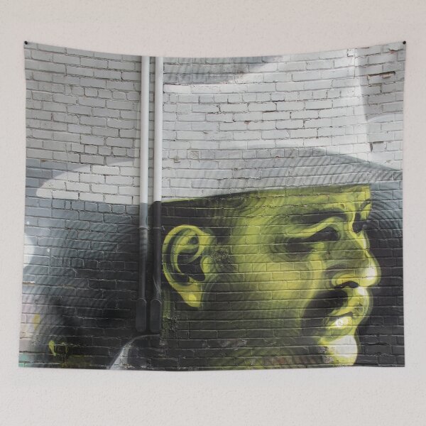 Item preview, El Campesino designed and sold by Ethna Gillespie.