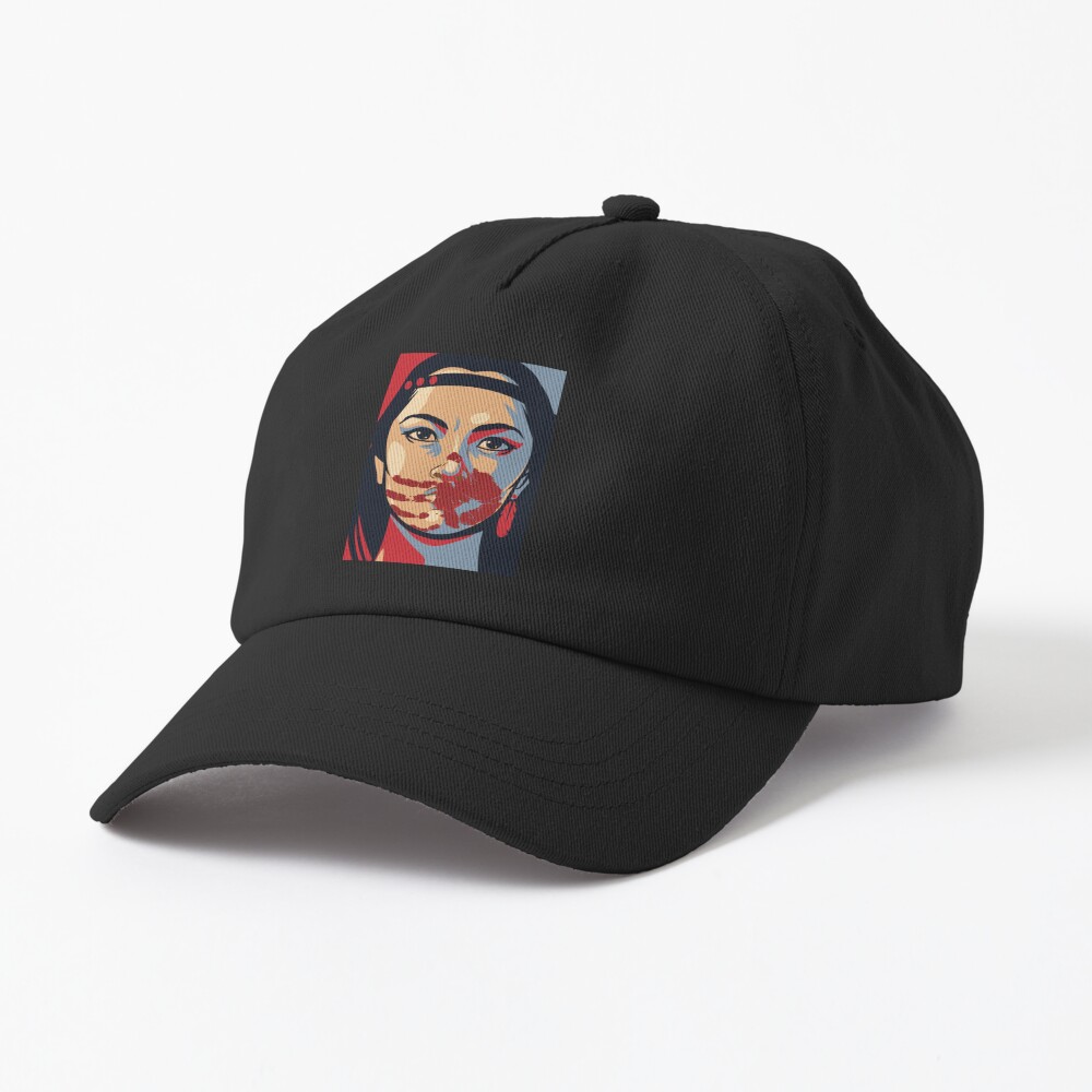 Item preview, Dad Hat designed and sold by Despertar1111Co.