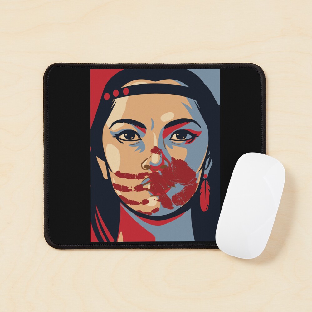 Item preview, Mouse Pad designed and sold by Despertar1111Co.