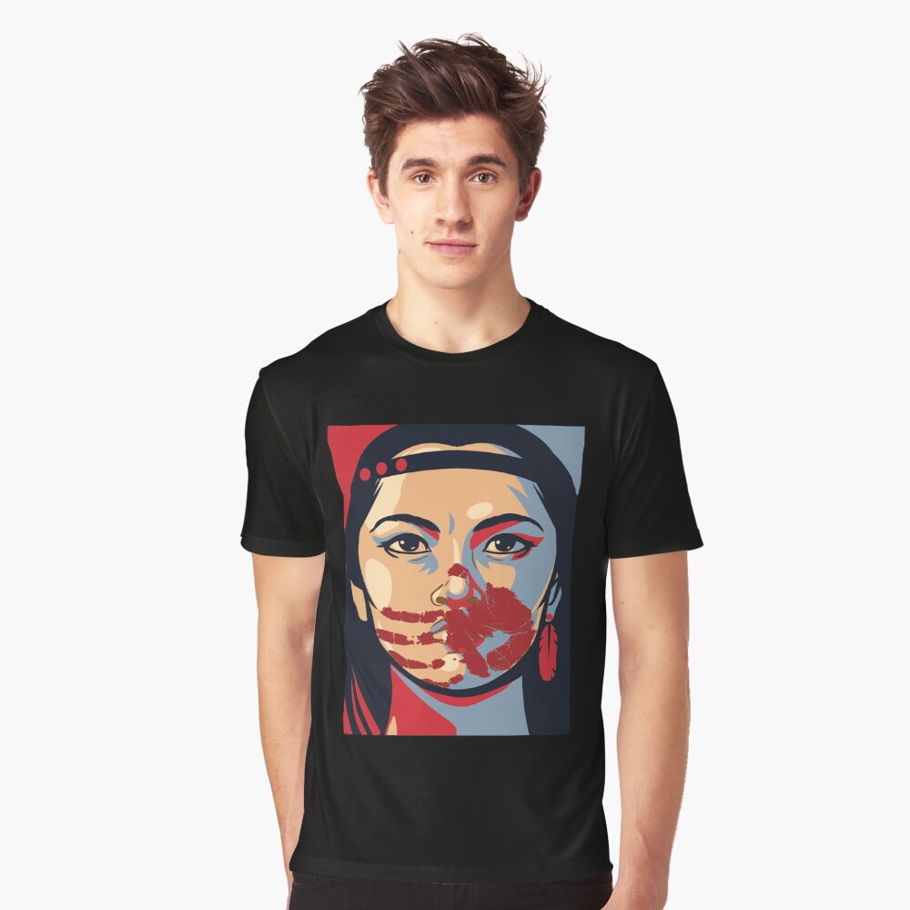 Item preview, Graphic T-Shirt designed and sold by Despertar1111Co.