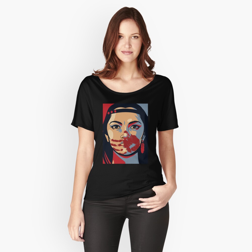 Item preview, Relaxed Fit T-Shirt designed and sold by Despertar1111Co.