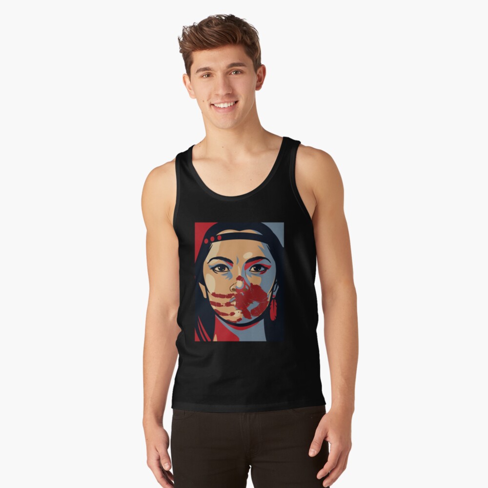 Item preview, Tank Top designed and sold by Despertar1111Co.