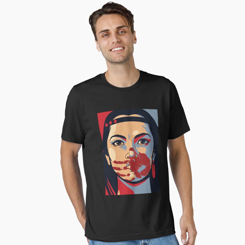 Item preview, Essential T-Shirt designed and sold by Despertar1111Co.