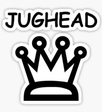Free Free 271 Jughead Crown Svg SVG PNG EPS DXF File