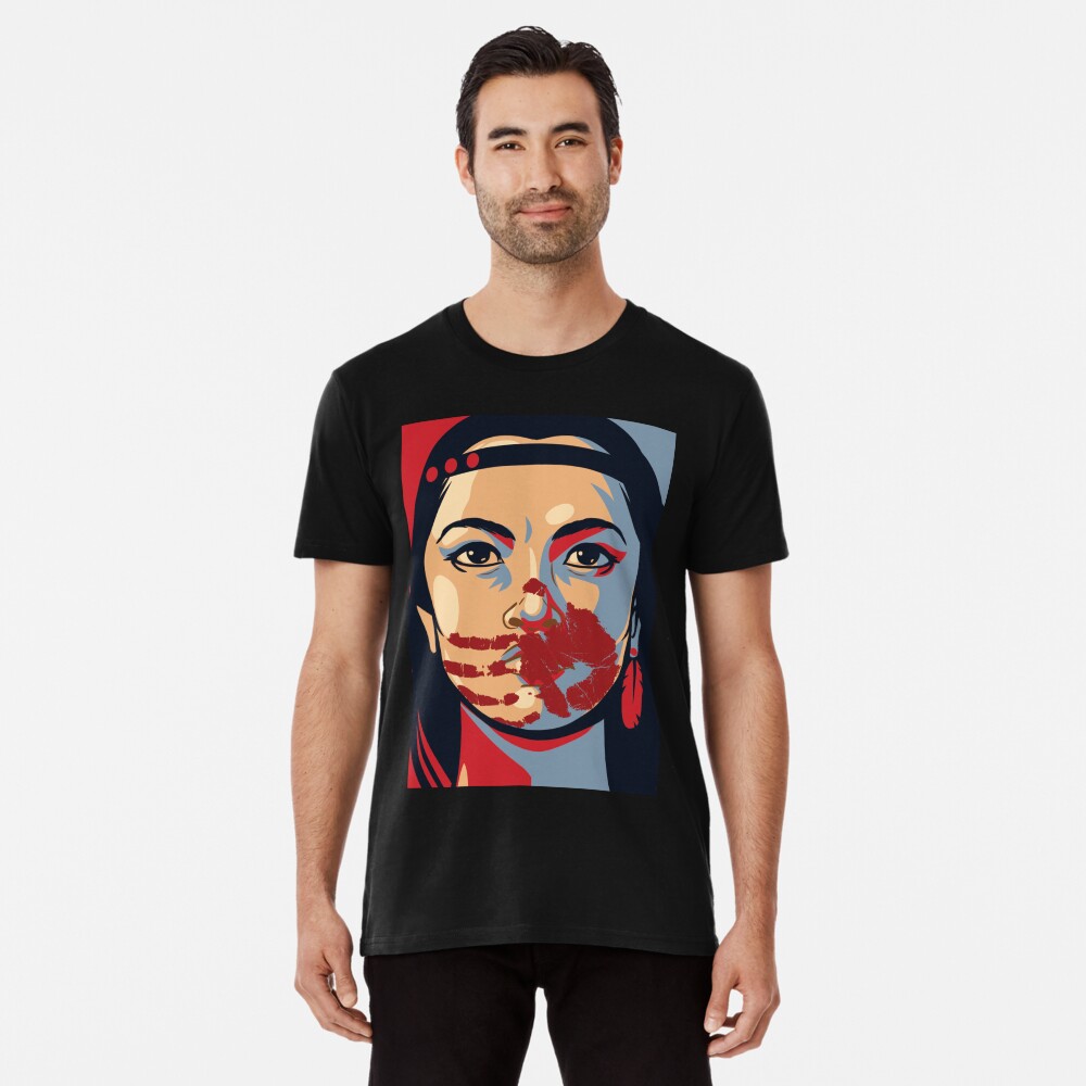 Item preview, Premium T-Shirt designed and sold by Despertar1111Co.