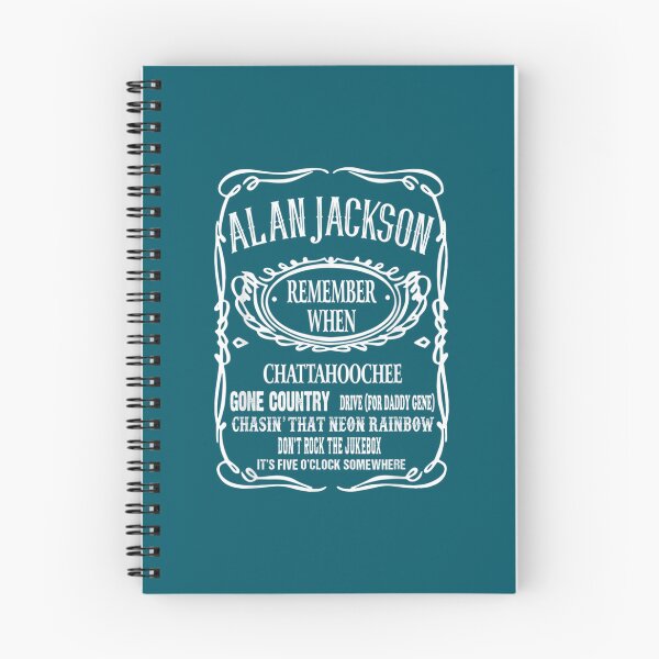 Artikelvorschau, Alan Art Jacksons Outlaw Music Retro Whiskey entworfen und verkauft von AlexisShop123.
