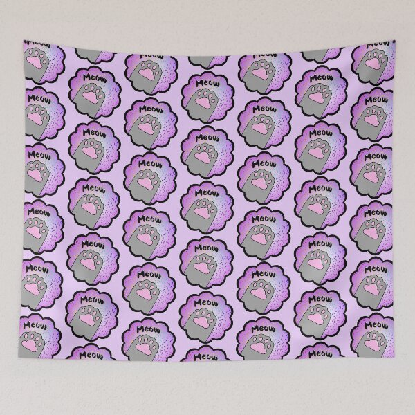 Item preview, Cat Paw designed and sold by TheTimekeeper.