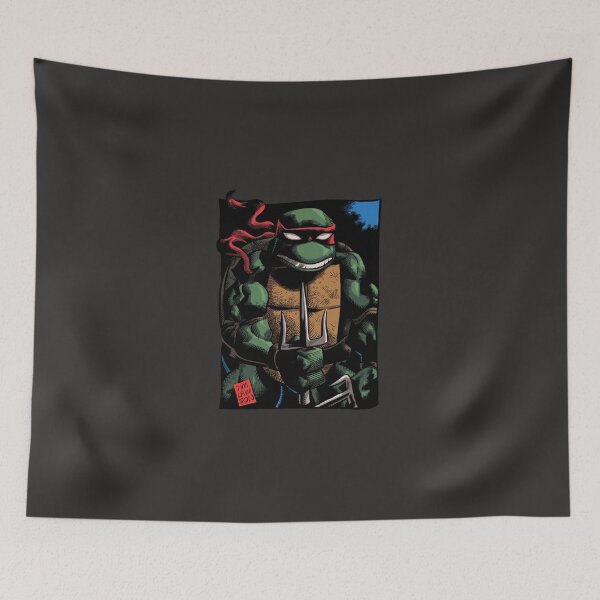 Item preview, Dark Raphael Classic designed and sold by litvakqm.
