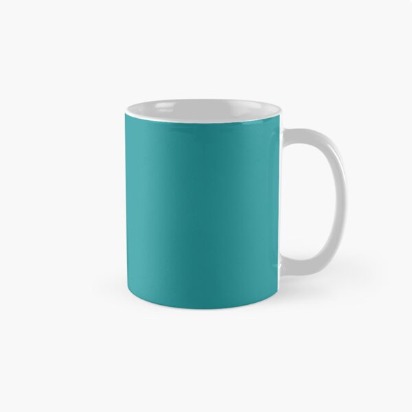 Item preview, Dark Teal - Plain Background designed and sold by burbankdesigns.