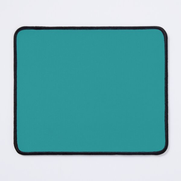 Item preview, Dark Teal - Plain Background designed and sold by burbankdesigns.