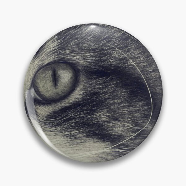 Item preview, Cat Eye designed and sold by Priska Wettstein.