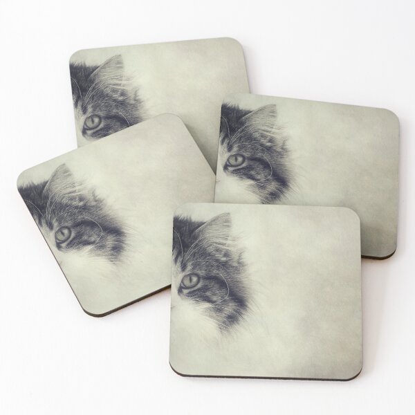 Item preview, Cat Eye designed and sold by Priska Wettstein.