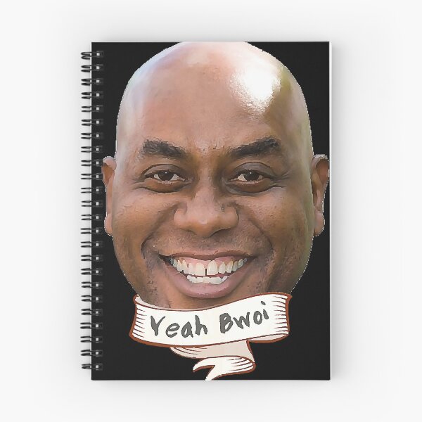 Item preview, Ainsley Harriott Ainsley Harriott Ainsley Harriott Yeah Boi designed and sold by Oleneone.