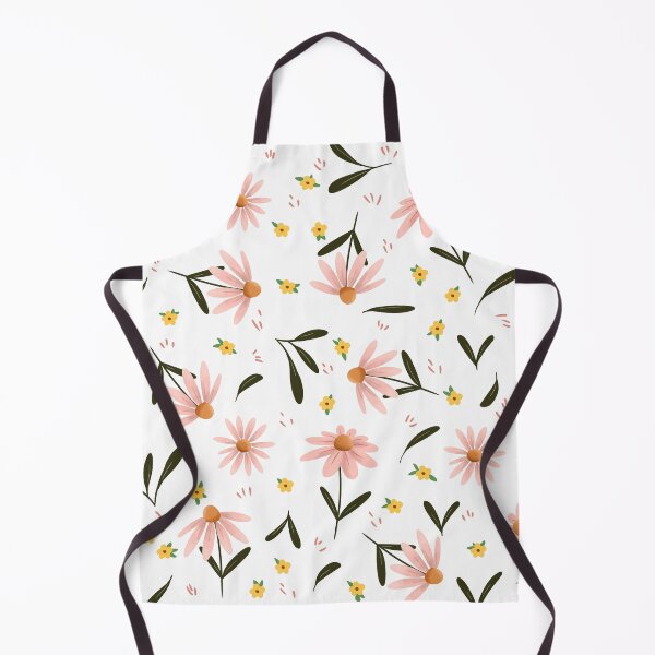 Item preview, Blush Pink Floral Pattern Design 3 designed and sold by Ana Moguš.