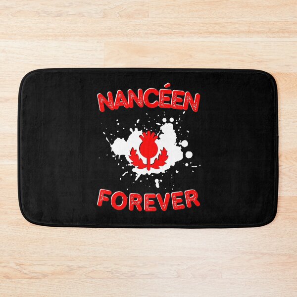 Item preview, Nancy Forever - Nancy Football Supporter Gift designed and sold by RomualdGR.