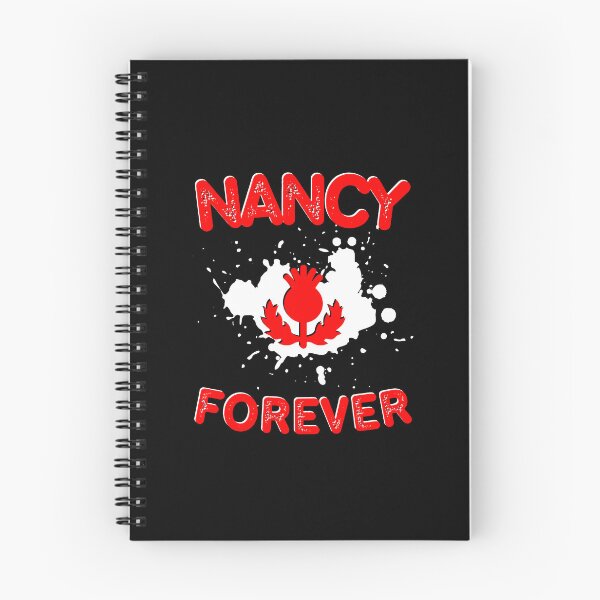 Item preview, Nancy Forever - Nancy Football Supporter Gift designed and sold by RomualdGR.