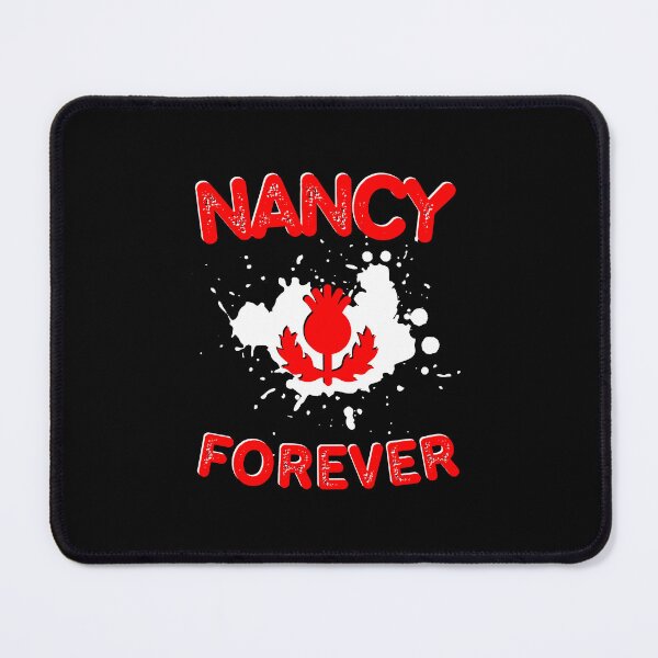 Item preview, Nancy Forever - Nancy Football Supporter Gift designed and sold by RomualdGR.