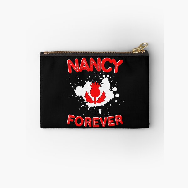 Item preview, Nancy Forever - Nancy Football Supporter Gift designed and sold by RomualdGR.