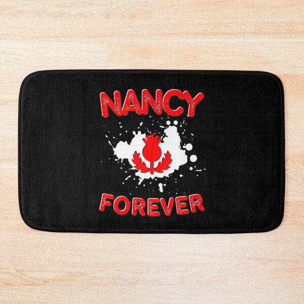 Item preview, Nancy Forever - Nancy Football Supporter Gift designed and sold by RomualdGR.