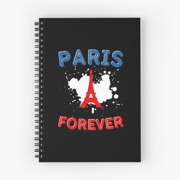 Item preview, Paris Forever - Parisian Football Supporter Gift designed and sold by RomualdGR.