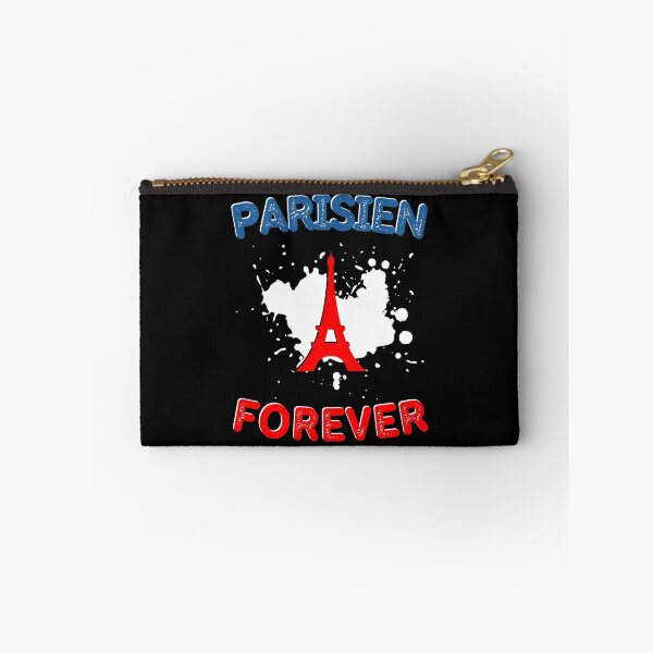 Item preview, Parisien Forever - Paris Football Supporter Gift designed and sold by RomualdGR.