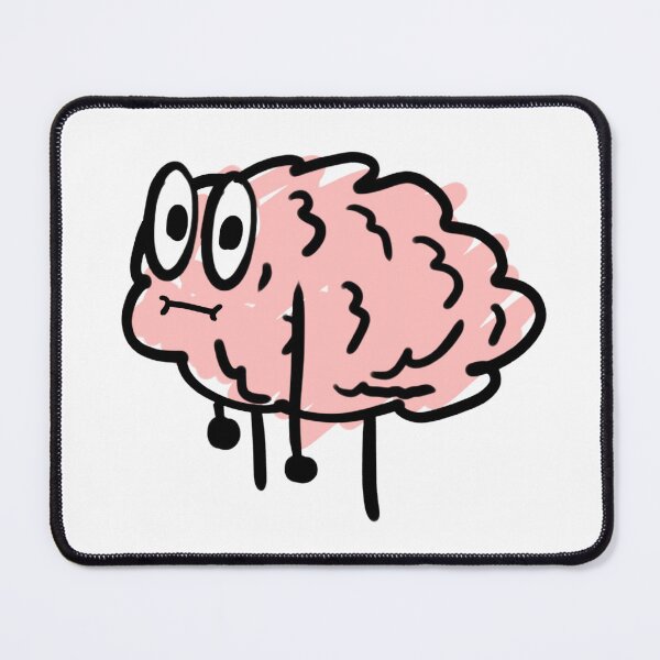 Item preview, Derpy Brain designed and sold by TheTimekeeper.