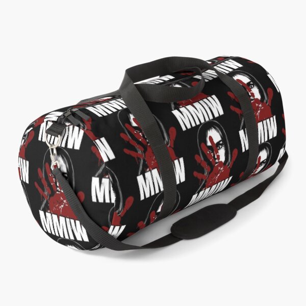 Item preview, MMIW Awareness Stolen Sisters Red Hand Indigenous Woman Art   designed and sold by Despertar1111Co.