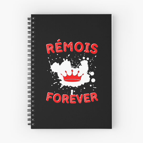 Item preview, Rémois Forever - Rémois Football Supporter Gift designed and sold by RomualdGR.