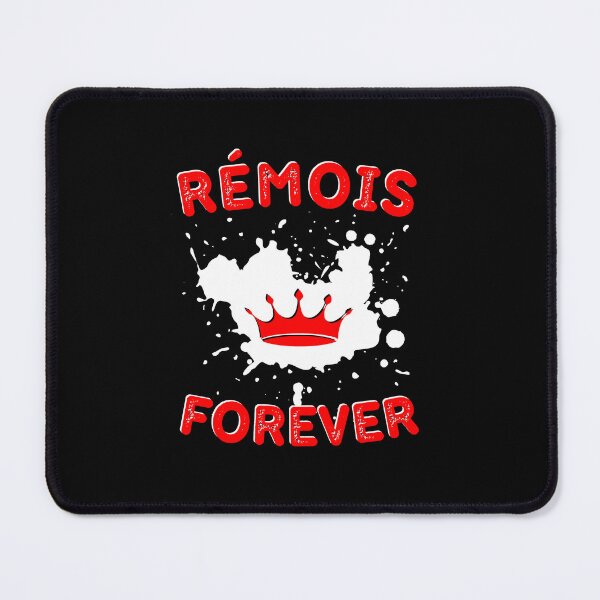 Item preview, Rémois Forever - Rémois Football Supporter Gift designed and sold by RomualdGR.