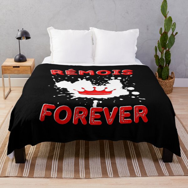 Item preview, Rémois Forever - Rémois Football Supporter Gift designed and sold by RomualdGR.