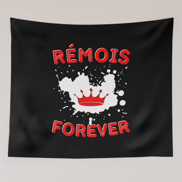 Item preview, Rémois Forever - Rémois Football Supporter Gift designed and sold by RomualdGR.