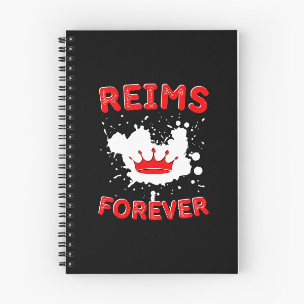 Item preview, Reims Forever - Reims Football Supporter Gift designed and sold by RomualdGR.