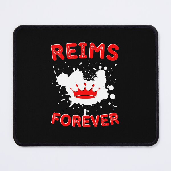 Item preview, Reims Forever - Reims Football Supporter Gift designed and sold by RomualdGR.