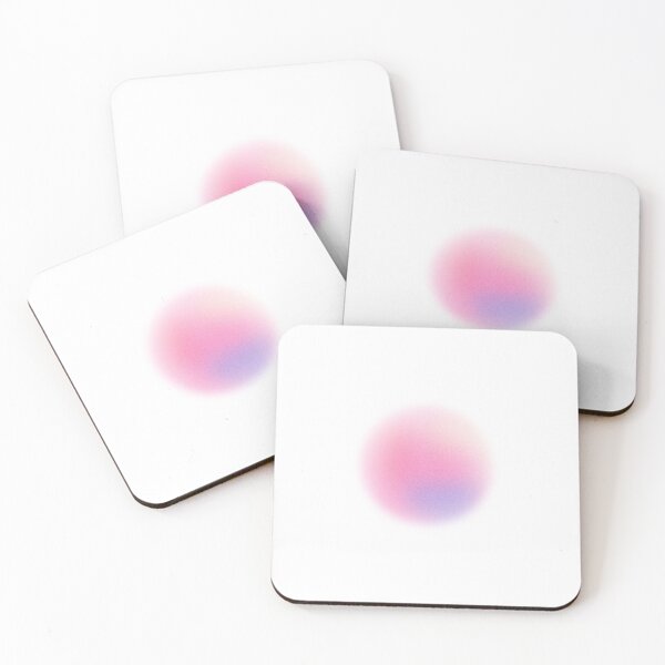 Item preview, pink aura designed and sold by beluuu-.
