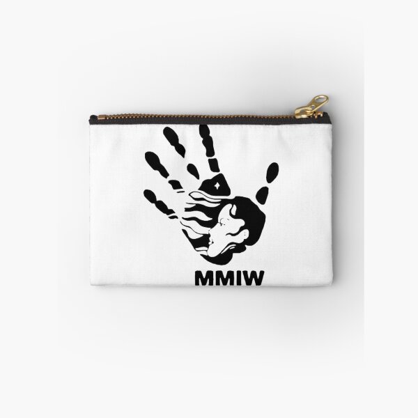 Item preview, MMIW blood hand-missing murdered   designed and sold by Despertar1111Co.