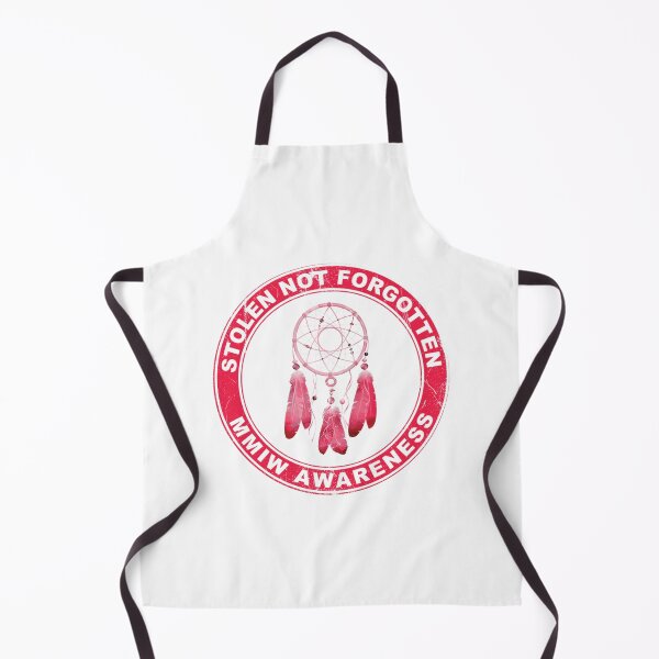 Item preview, MMIW Clothing Missing Murdered Indigenous Women Awareness Stolen Not Forgotten designed and sold by Despertar1111Co.
