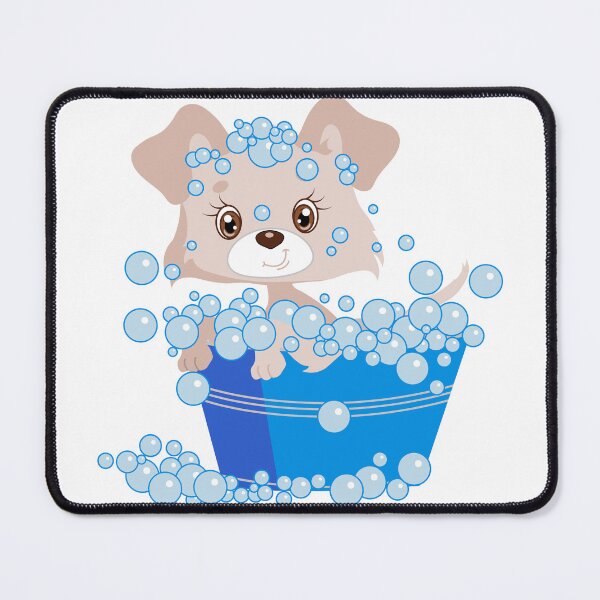 Item preview, Adorable Cute Mommy Dog designed and sold by skazka111.
