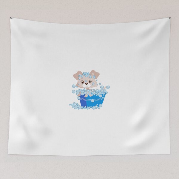 Item preview, Adorable Cute Mommy Dog designed and sold by skazka111.