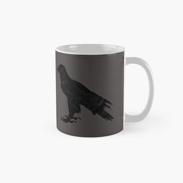 Item preview, Bird Of Prey (distressed design) designed and sold by siggyspatsky.
