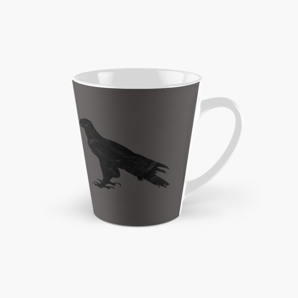 Item preview, Bird Of Prey (distressed design) designed and sold by siggyspatsky.