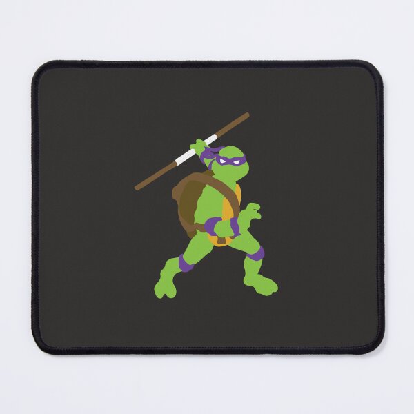 Item preview, Donatello Blocky Classic designed and sold by litvakqm.