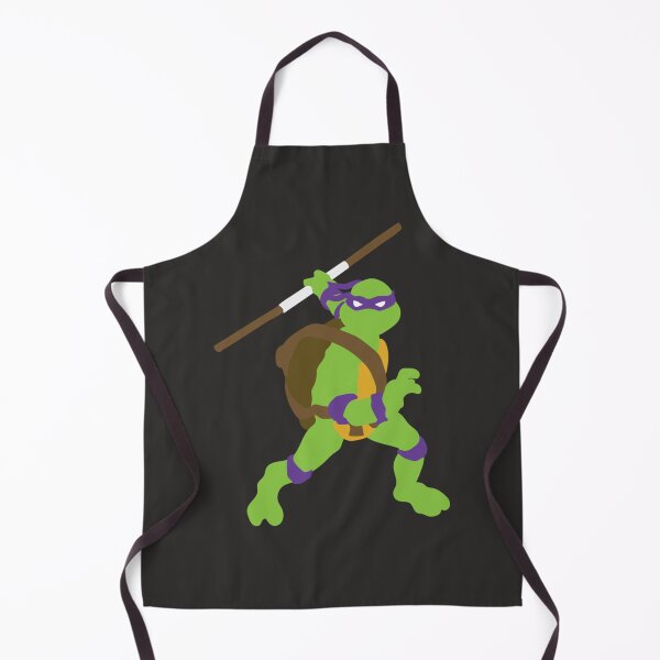 Item preview, Donatello Blocky Classic designed and sold by litvakqm.