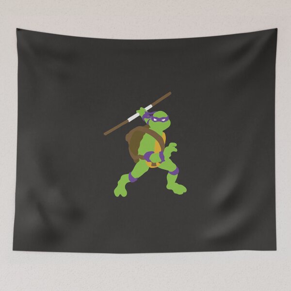 Item preview, Donatello Blocky Classic designed and sold by litvakqm.